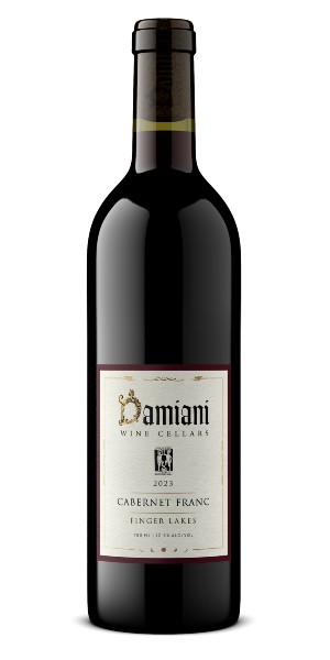 Damiani Wine Cellars